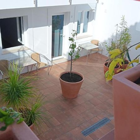 Apartamentos Naturalis Vila Nova de Milfontes Exterior photo