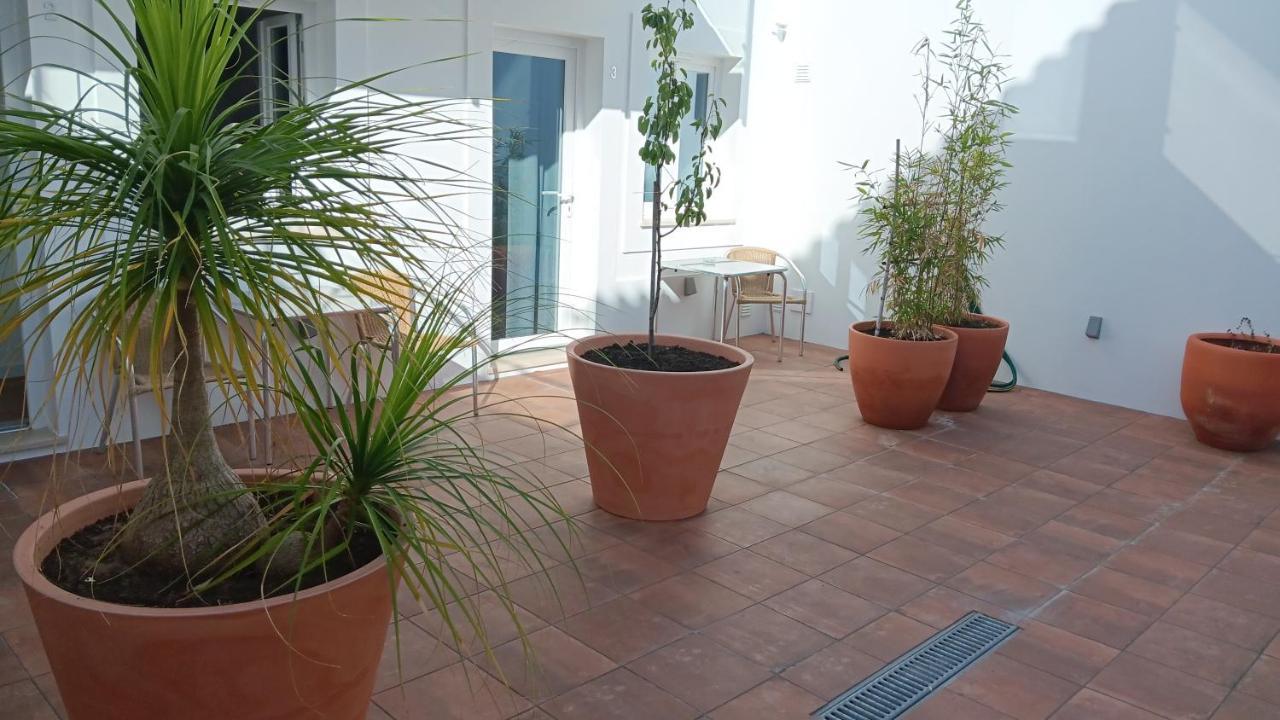 Apartamentos Naturalis Vila Nova de Milfontes Exterior photo